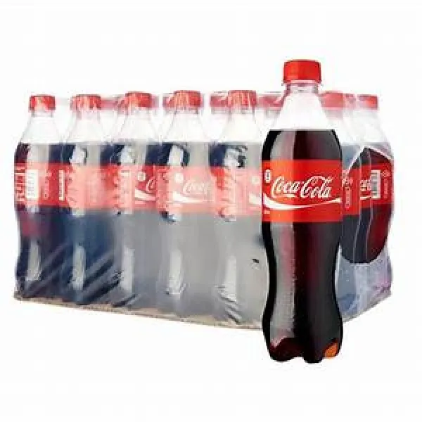 Marketplace coca cola original 500ml