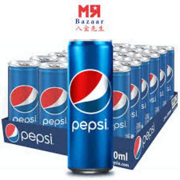pepsi original 330ml