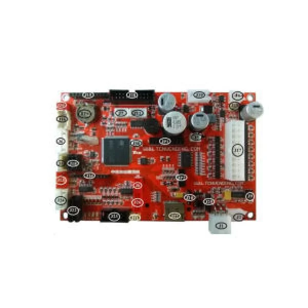 gear motor single (copy)