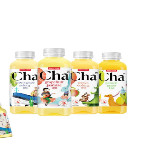 cha pi 500ml@15/ctn 500ml