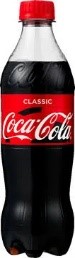 coke original 500ml