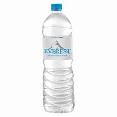 everest drinking water 500ml
