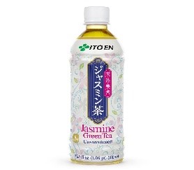 ito en jasmine tea ns 500ml