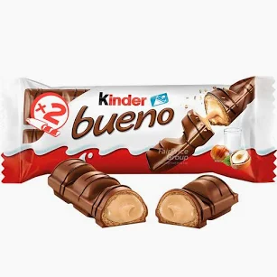 Marketplace kinder bueno 30s 43g