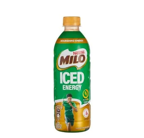 milo 500ml