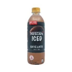 nescafe cappuccino 500ml (copy)