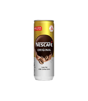 nescafe original cans hcs 300ml
