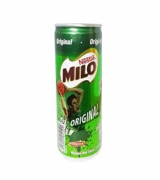 nestle milo c 3