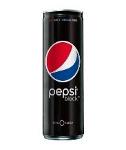 pepsi black hsc 300ml