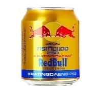 New arrivals red bull vietnam cans 200ml